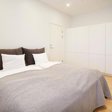Europahuset Luxury Apartments Copenhague Extérieur photo