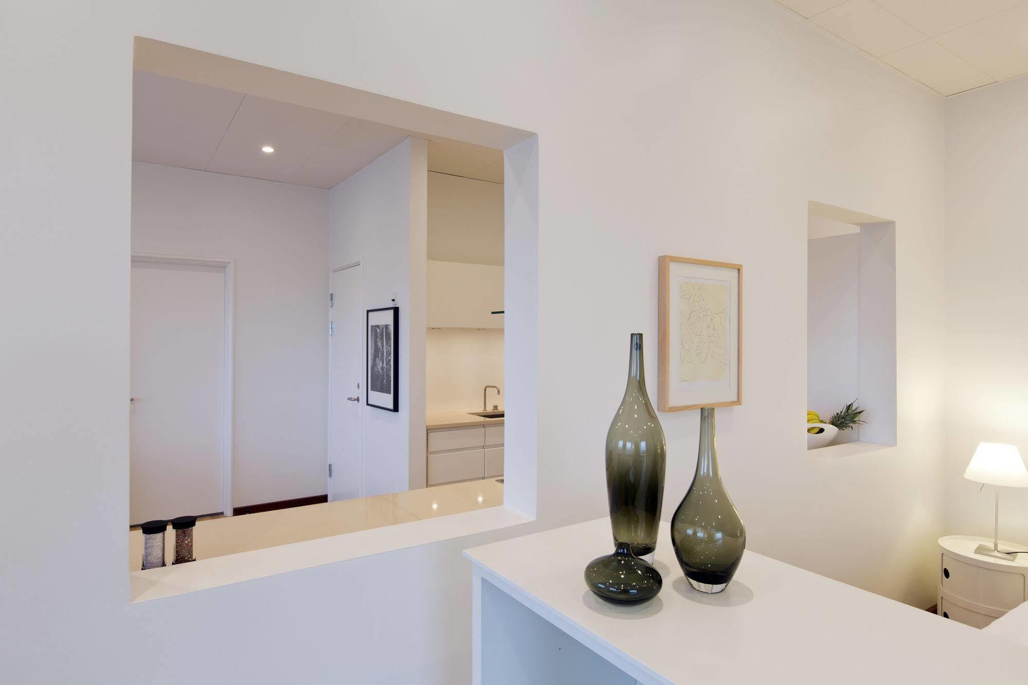 Europahuset Luxury Apartments Copenhague Extérieur photo