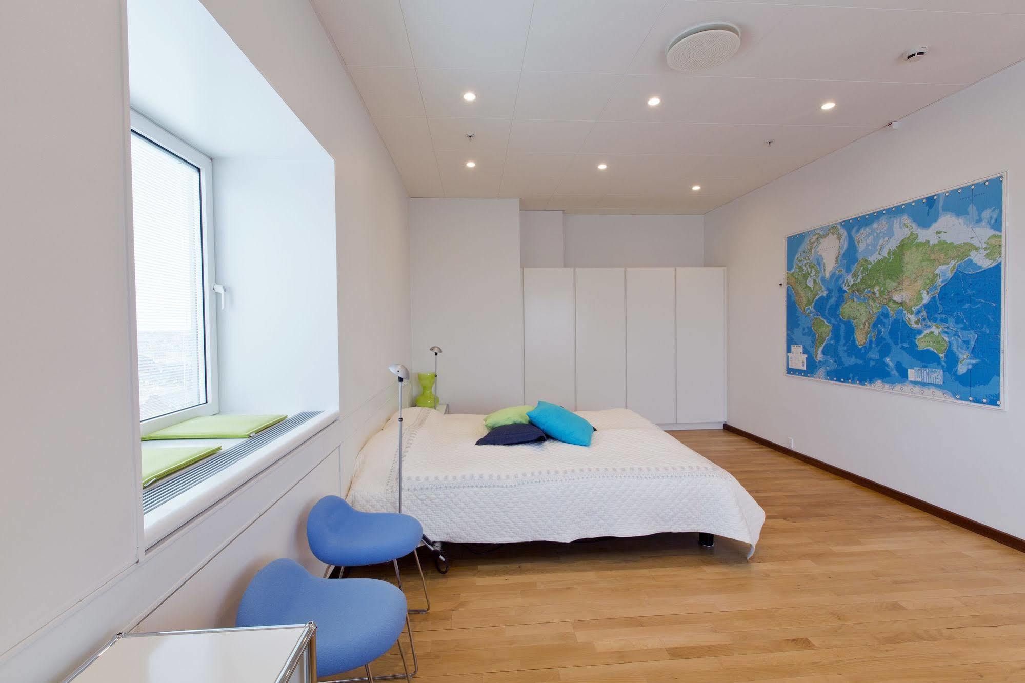 Europahuset Luxury Apartments Copenhague Extérieur photo
