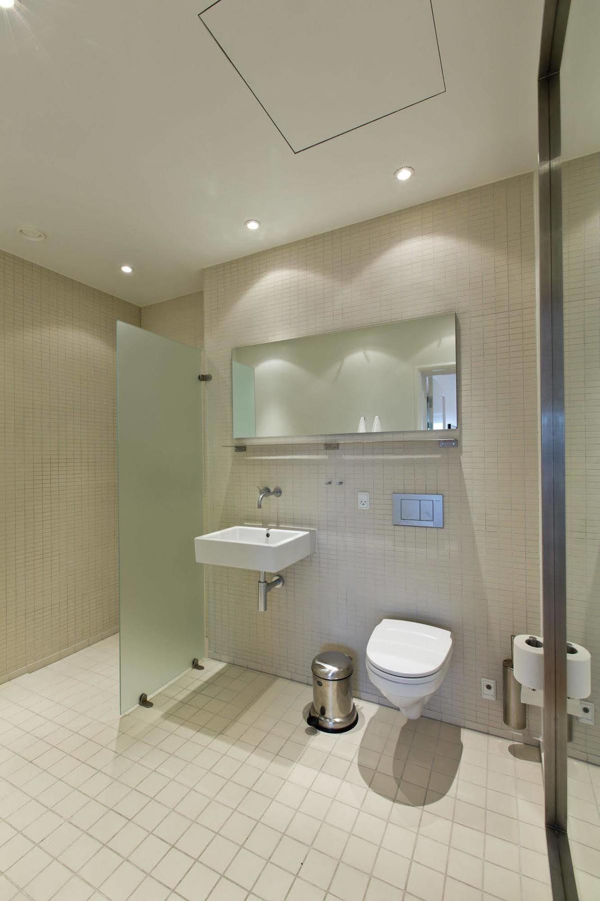 Europahuset Luxury Apartments Copenhague Extérieur photo