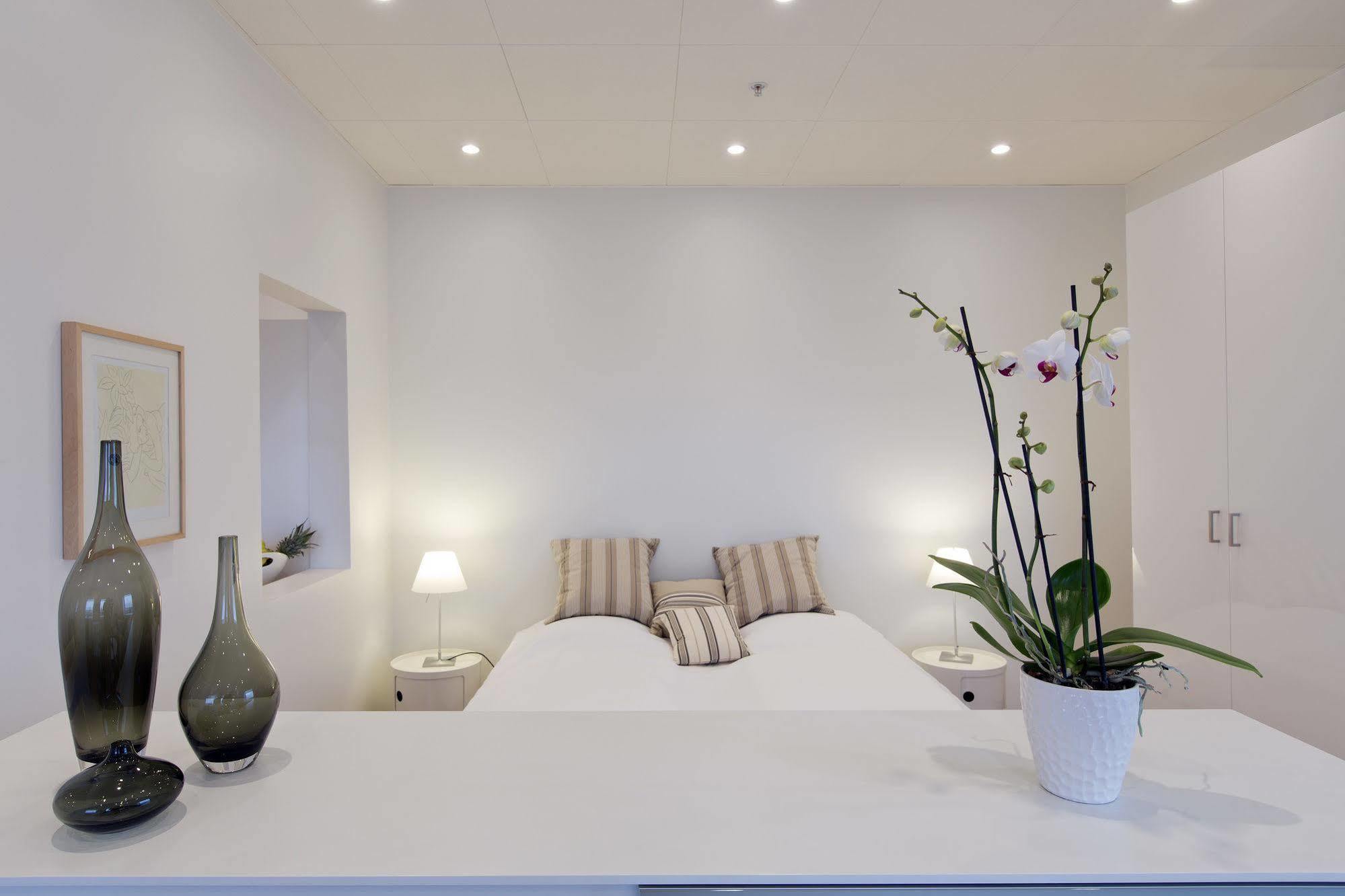 Europahuset Luxury Apartments Copenhague Extérieur photo