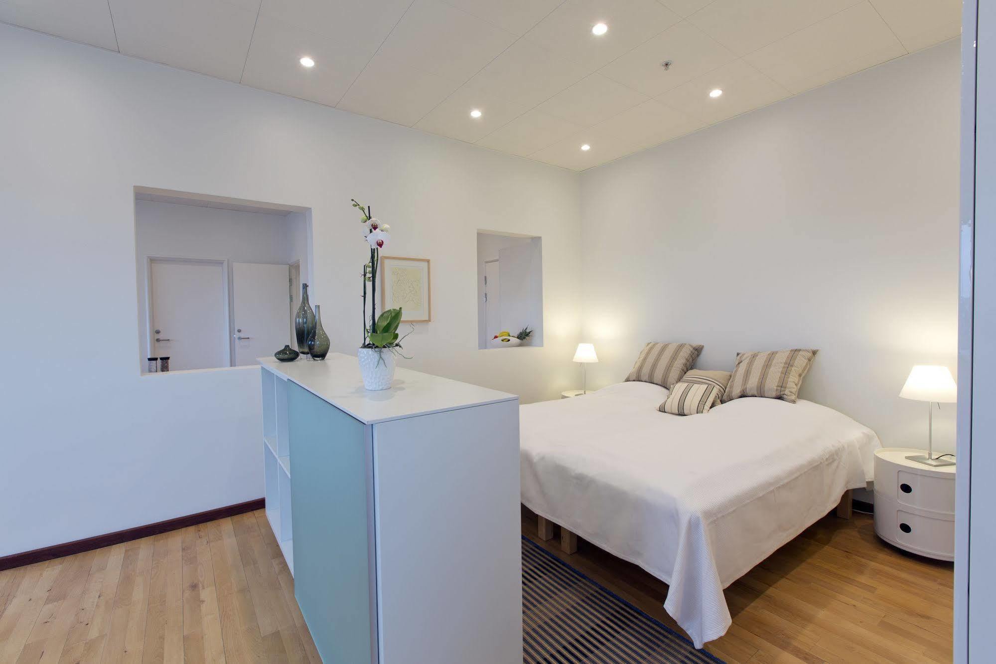 Europahuset Luxury Apartments Copenhague Extérieur photo