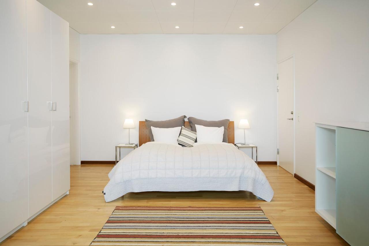 Europahuset Luxury Apartments Copenhague Extérieur photo