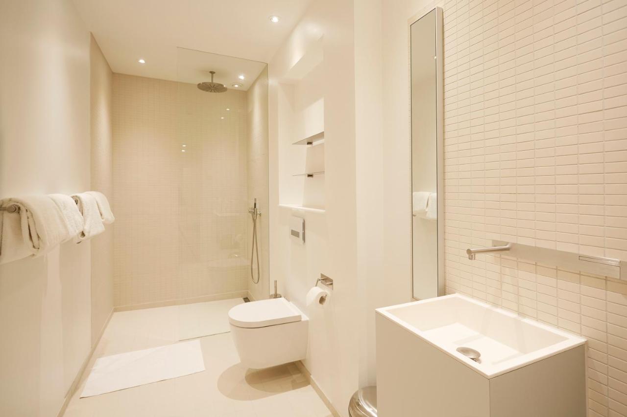 Europahuset Luxury Apartments Copenhague Extérieur photo