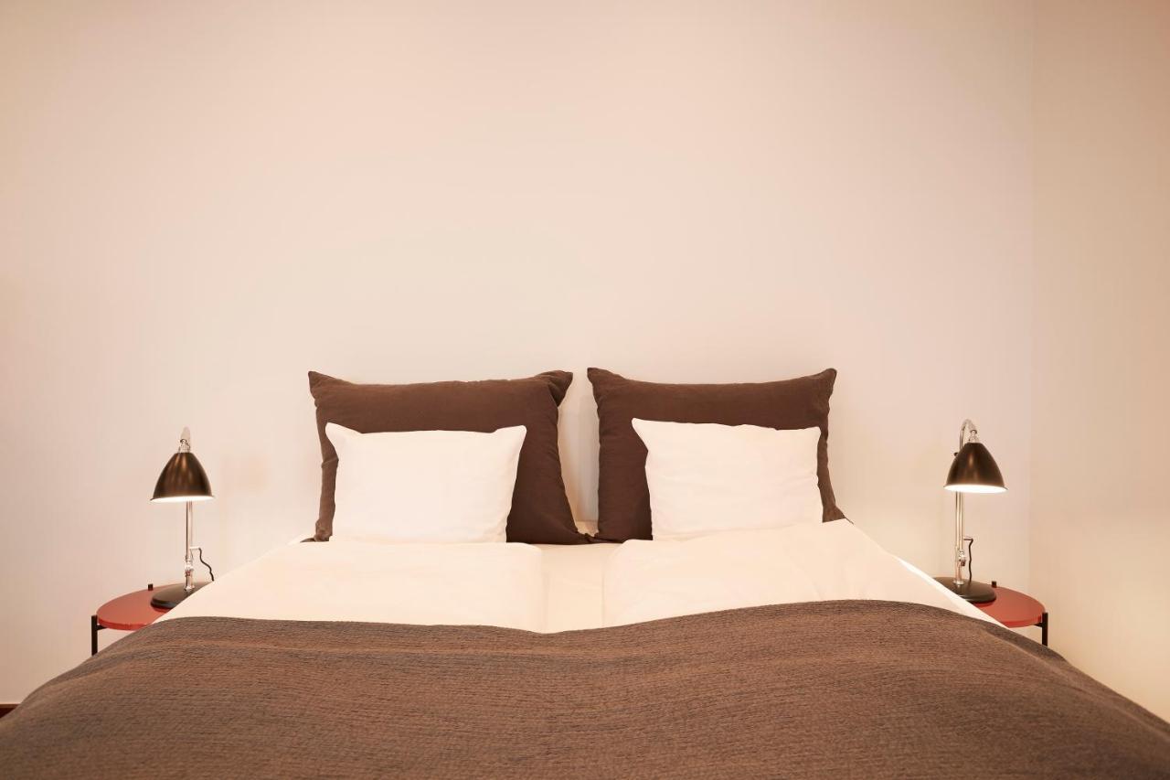 Europahuset Luxury Apartments Copenhague Extérieur photo
